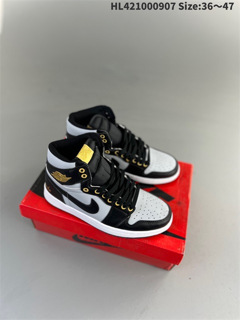 women air jordan 1 shoes 2023-10-9-172